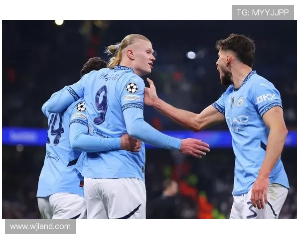 阿圭罗力挺哈兰德破低迷质疑声