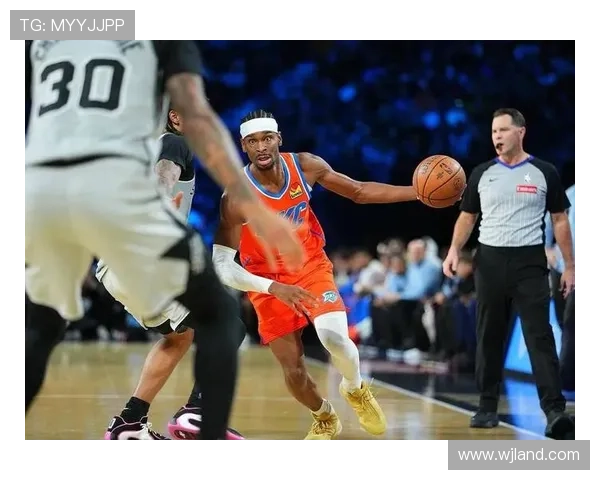 马刺二月全胜 横扫西部四大月奖