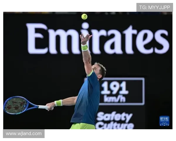 [澳网]男单第4轮：孟菲尔斯VS谢尔顿 集锦.