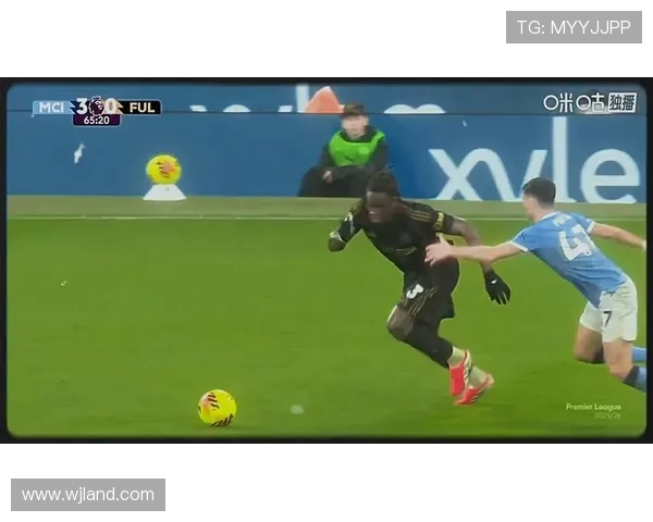 阿劳霍被质疑过度犯规：你想毁了福登吗